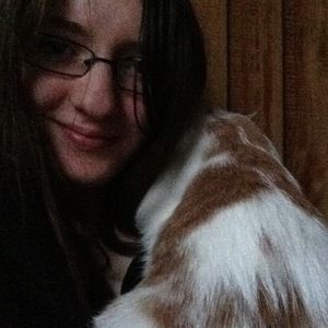 Meet your Posher, Brianne